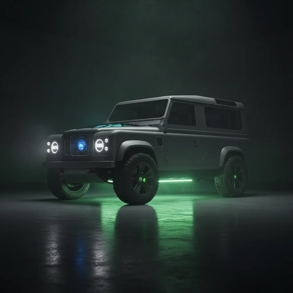 Flexible Integration