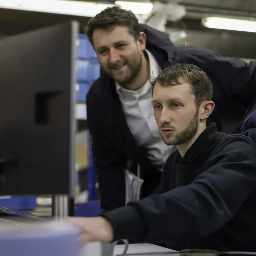 About Powered by Everrati