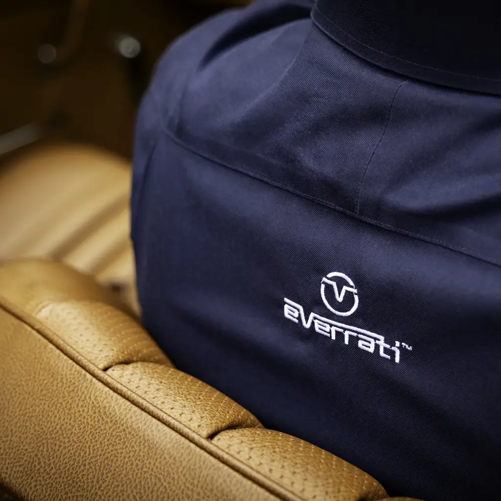 What makes us different